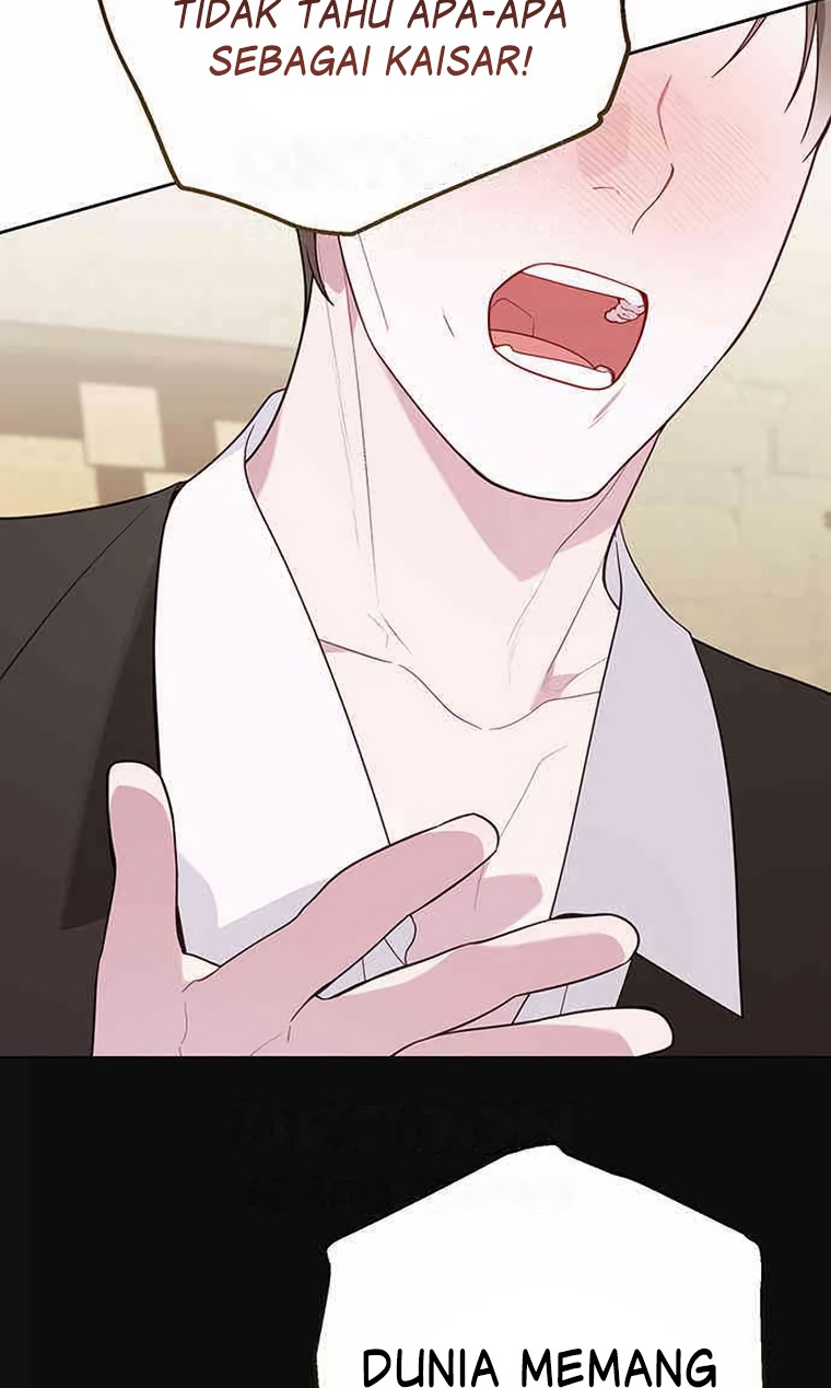 Baby Tyrant Chapter 77 Gambar 19