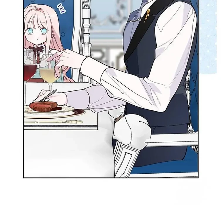 Baby Tyrant Chapter 76 Gambar 8