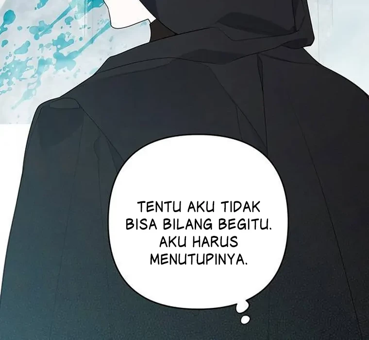 Baby Tyrant Chapter 76 Gambar 10