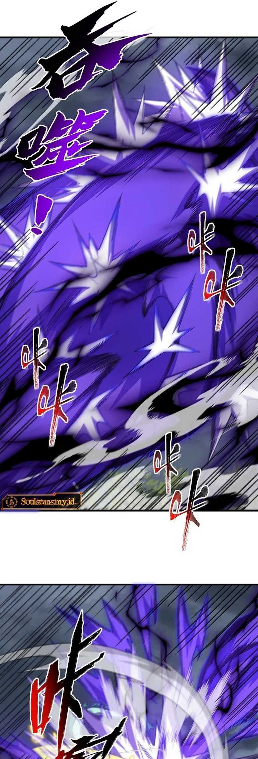I Work Nine To Five In The Immortal Cultivation World Chapter 82 Gambar 21