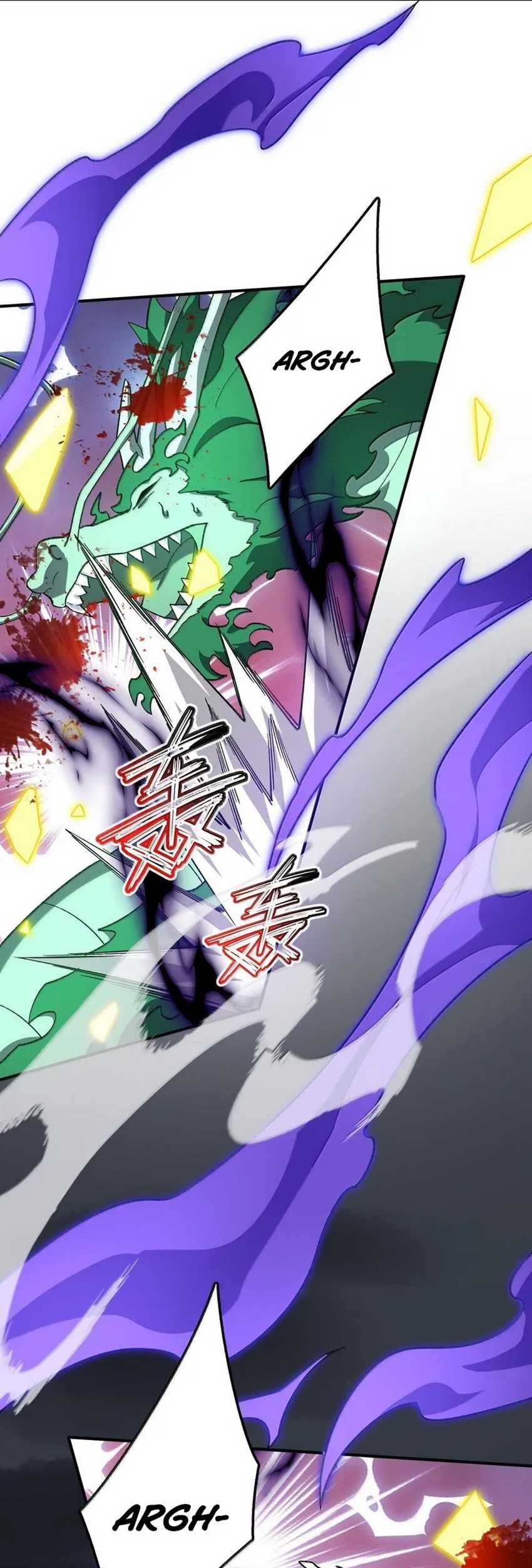 I Work Nine To Five In The Immortal Cultivation World Chapter 82 Gambar 23