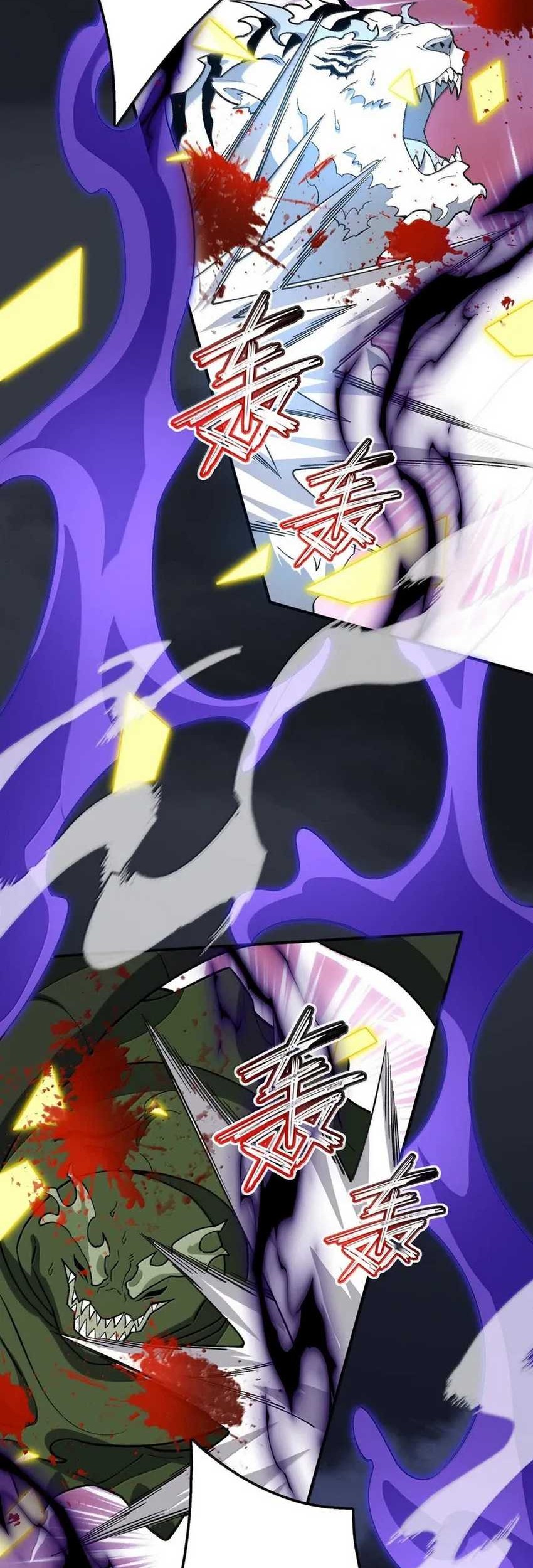 I Work Nine To Five In The Immortal Cultivation World Chapter 82 Gambar 24