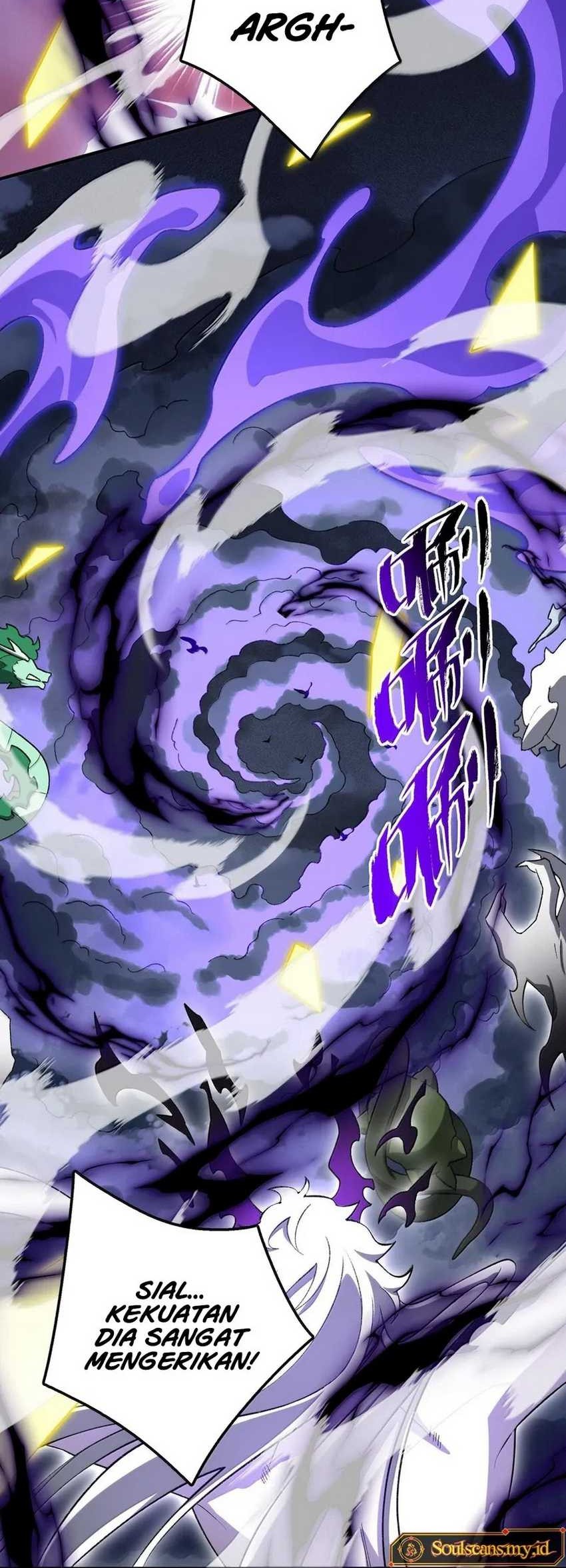 I Work Nine To Five In The Immortal Cultivation World Chapter 82 Gambar 25