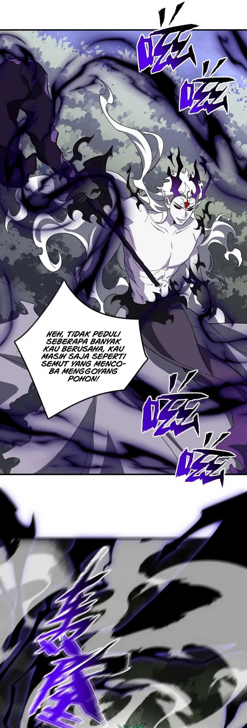 I Work Nine To Five In The Immortal Cultivation World Chapter 82 Gambar 28