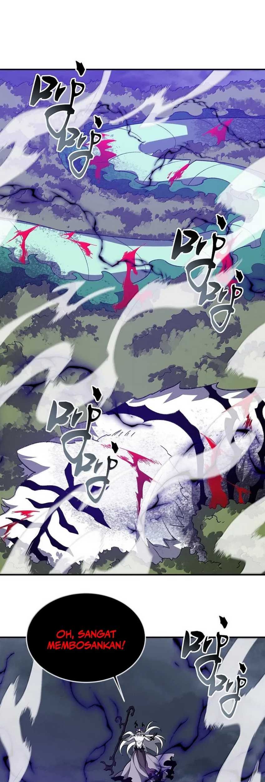 I Work Nine To Five In The Immortal Cultivation World Chapter 82 Gambar 33