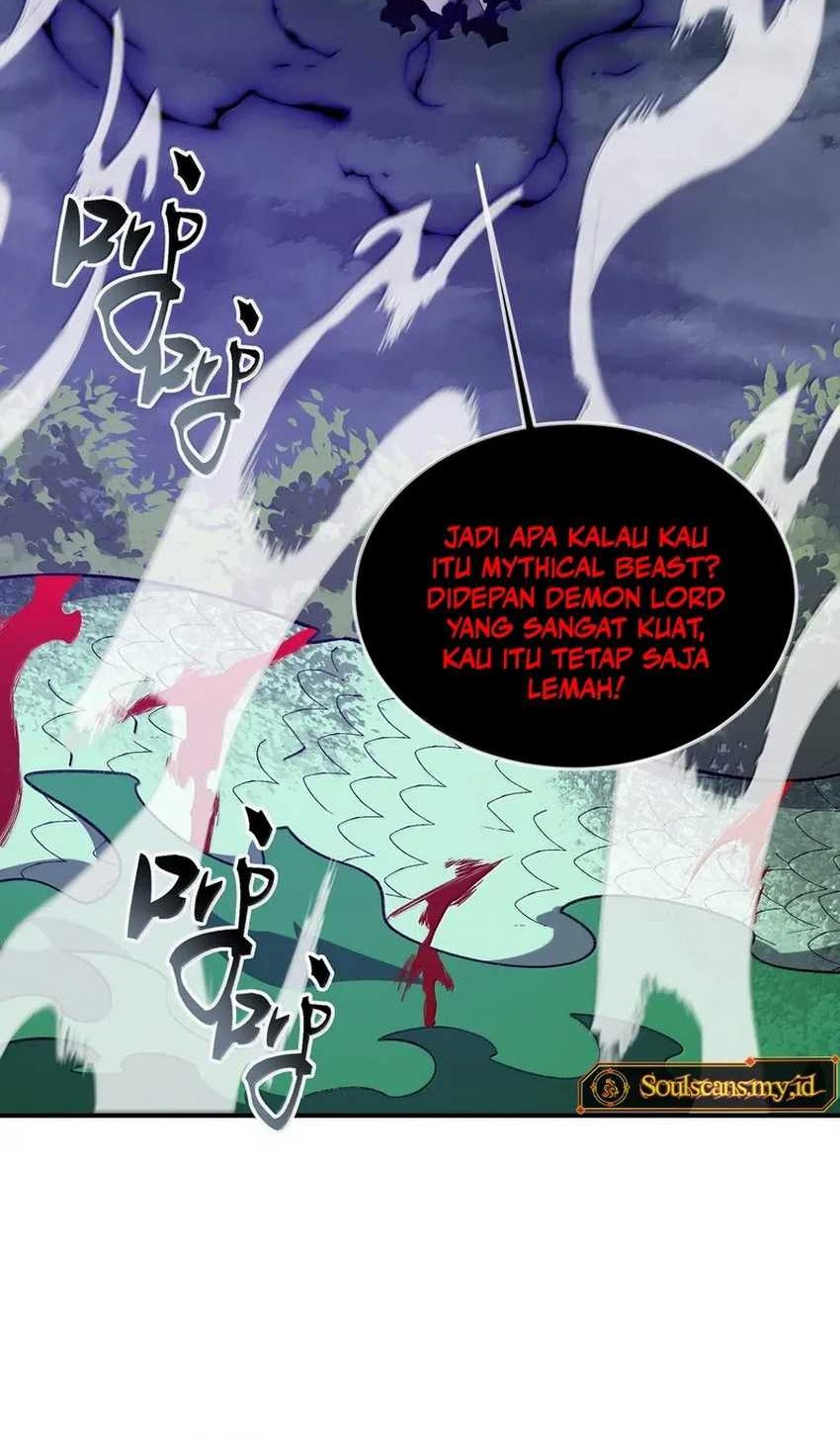 I Work Nine To Five In The Immortal Cultivation World Chapter 82 Gambar 34