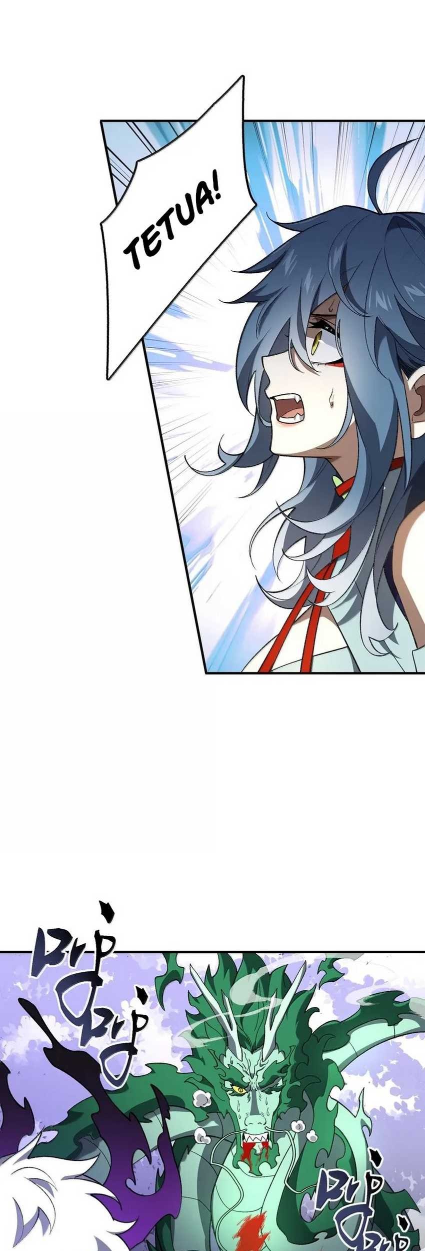 I Work Nine To Five In The Immortal Cultivation World Chapter 82 Gambar 43