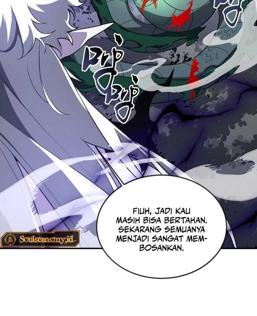 I Work Nine To Five In The Immortal Cultivation World Chapter 82 Gambar 44