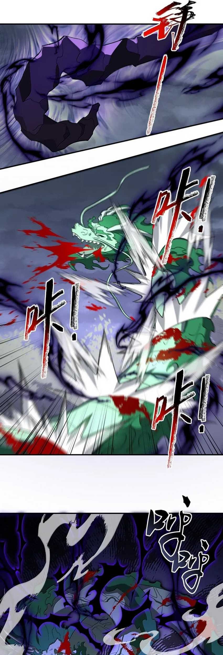 I Work Nine To Five In The Immortal Cultivation World Chapter 82 Gambar 45