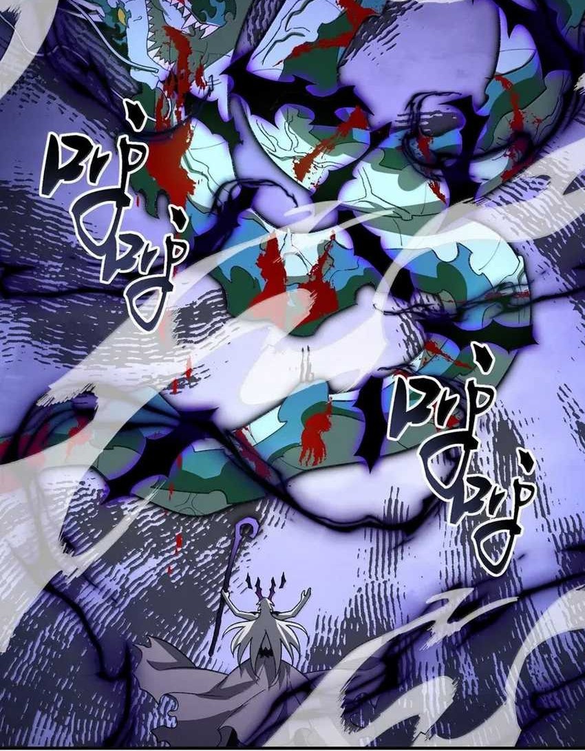 I Work Nine To Five In The Immortal Cultivation World Chapter 82 Gambar 46