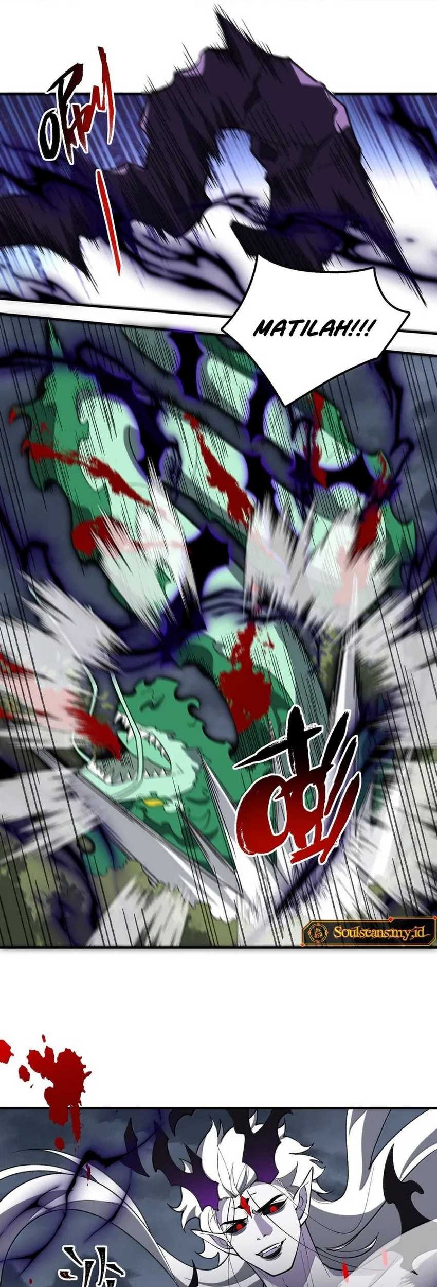 I Work Nine To Five In The Immortal Cultivation World Chapter 82 Gambar 47