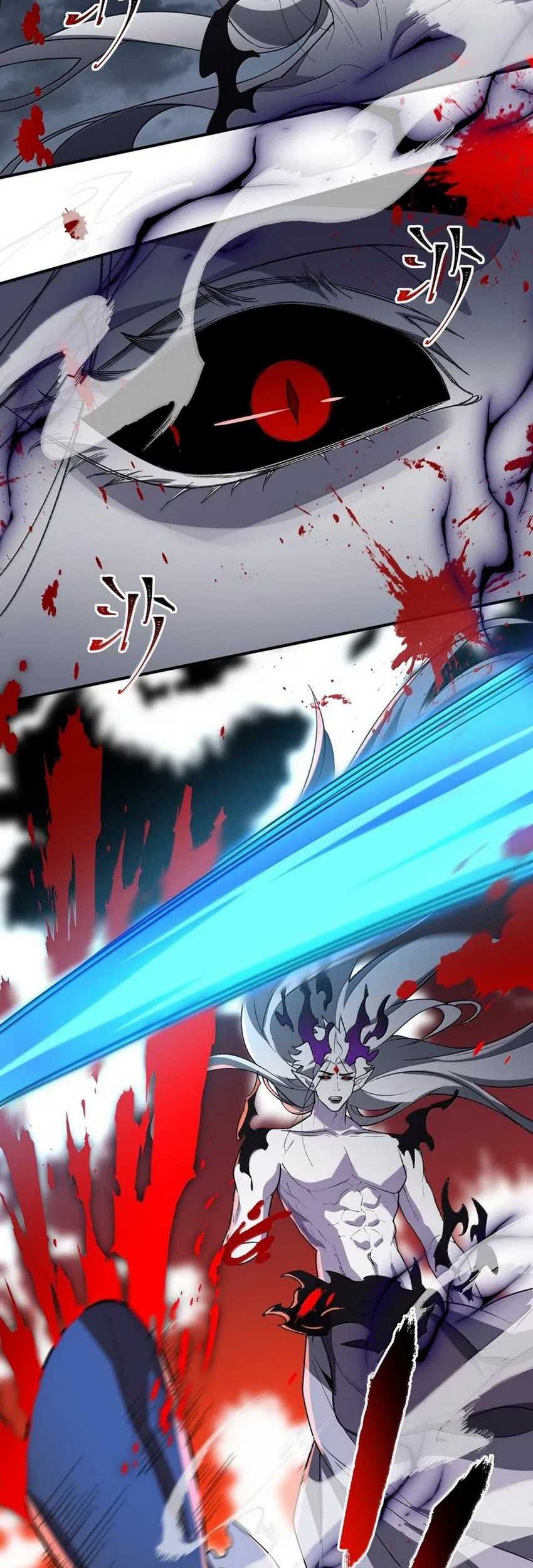 I Work Nine To Five In The Immortal Cultivation World Chapter 82 Gambar 48