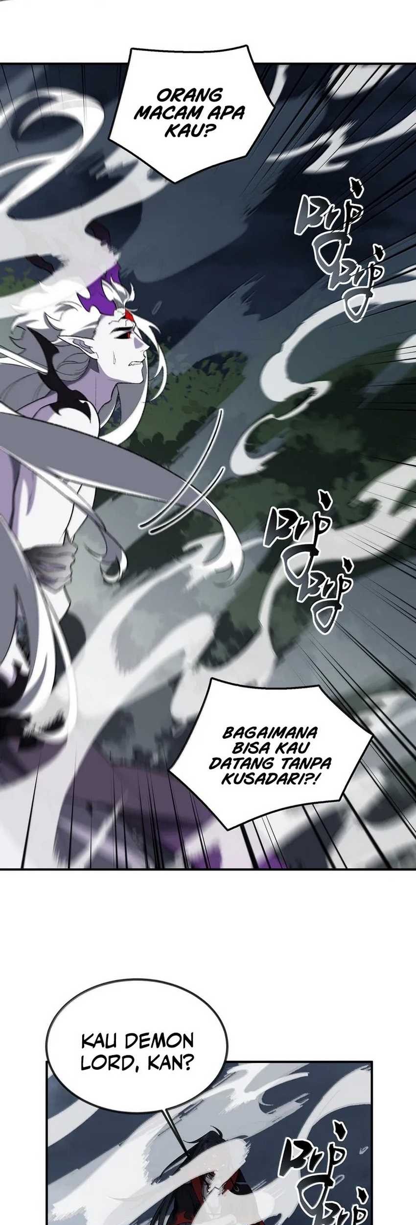 I Work Nine To Five In The Immortal Cultivation World Chapter 82 Gambar 50