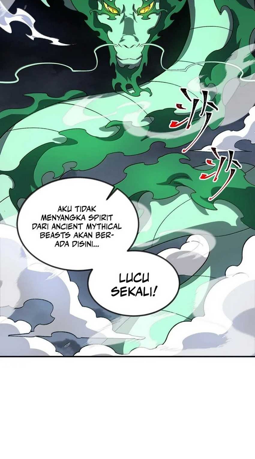 I Work Nine To Five In The Immortal Cultivation World Chapter 82 Gambar 3