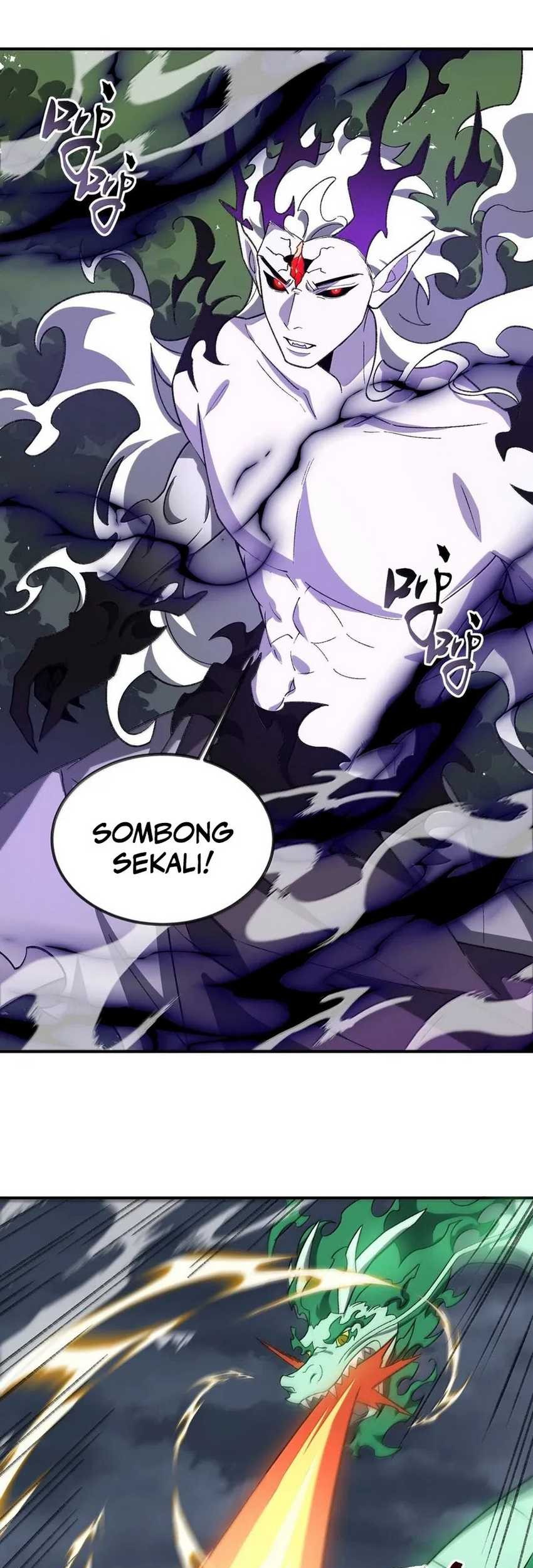 I Work Nine To Five In The Immortal Cultivation World Chapter 82 Gambar 7