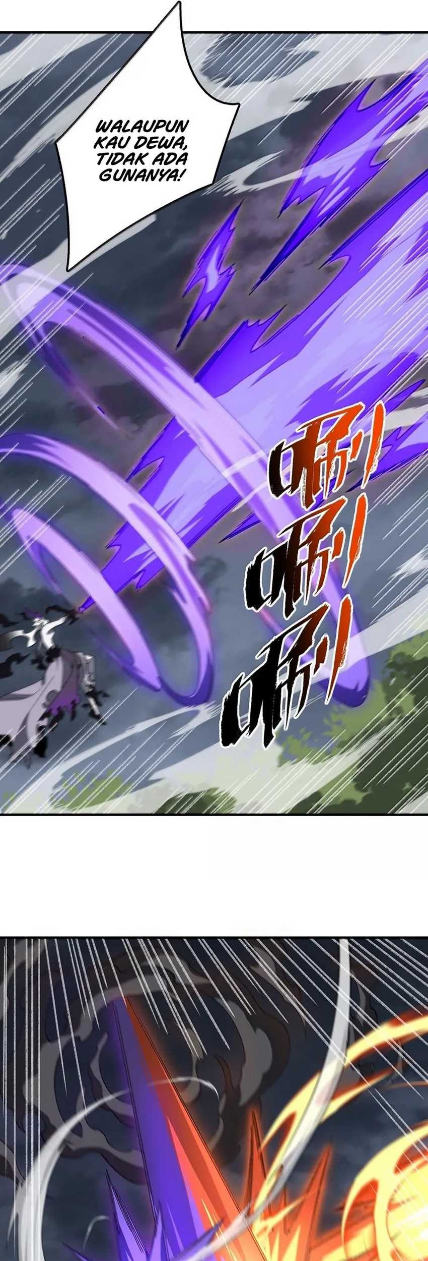 I Work Nine To Five In The Immortal Cultivation World Chapter 82 Gambar 9