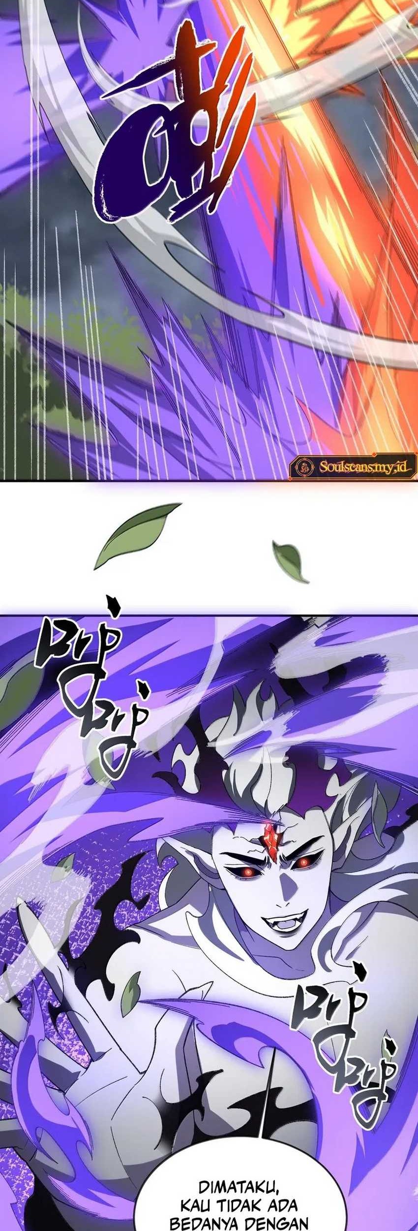 I Work Nine To Five In The Immortal Cultivation World Chapter 82 Gambar 10