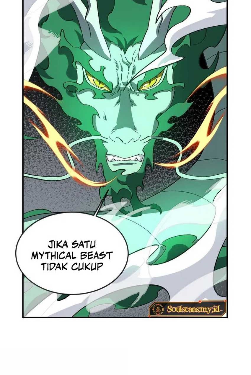 I Work Nine To Five In The Immortal Cultivation World Chapter 82 Gambar 13