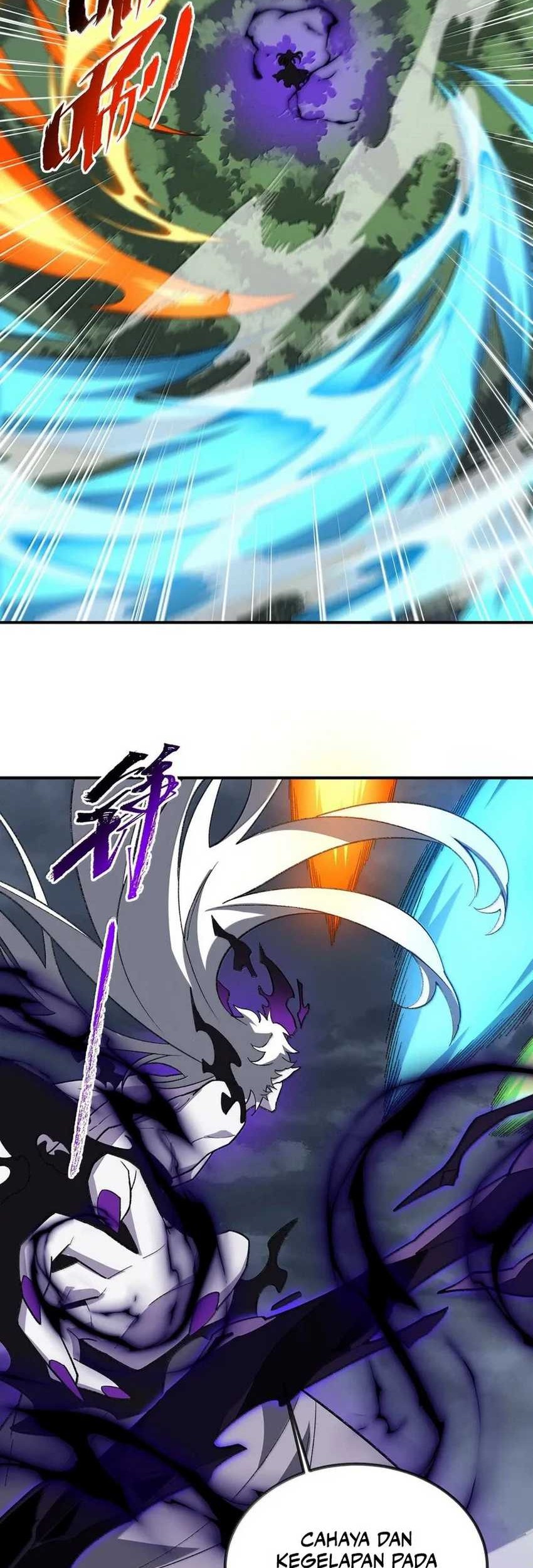 I Work Nine To Five In The Immortal Cultivation World Chapter 82 Gambar 17