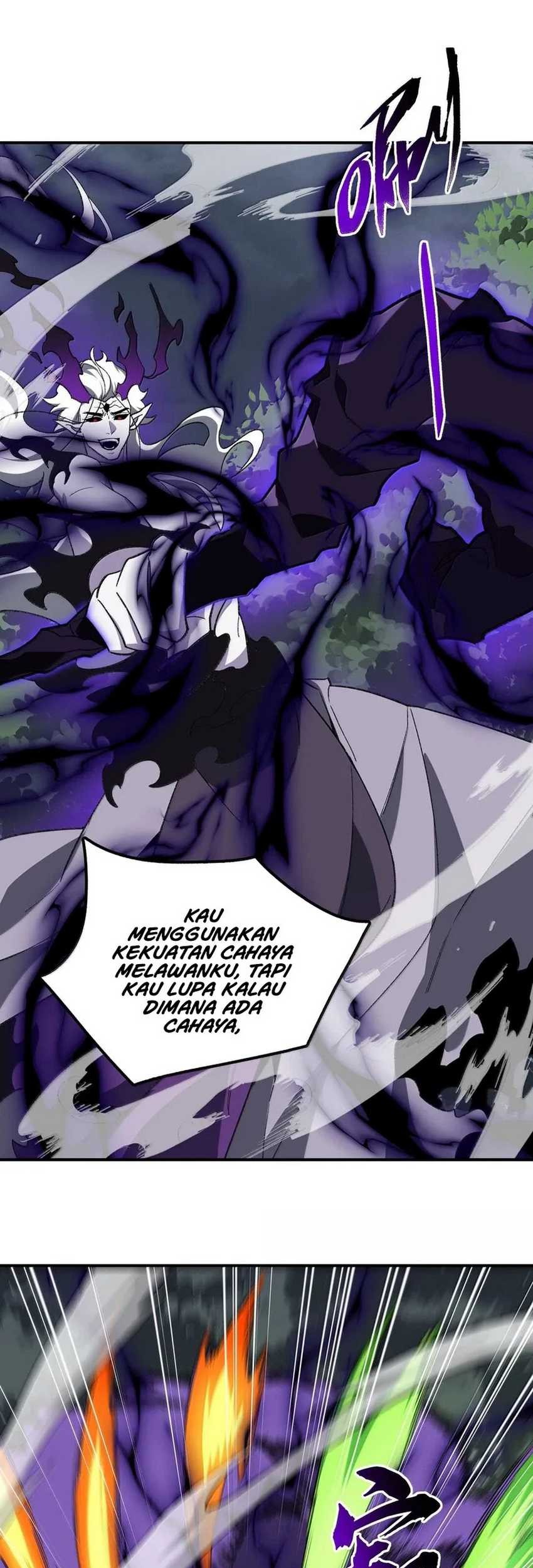 I Work Nine To Five In The Immortal Cultivation World Chapter 82 Gambar 19