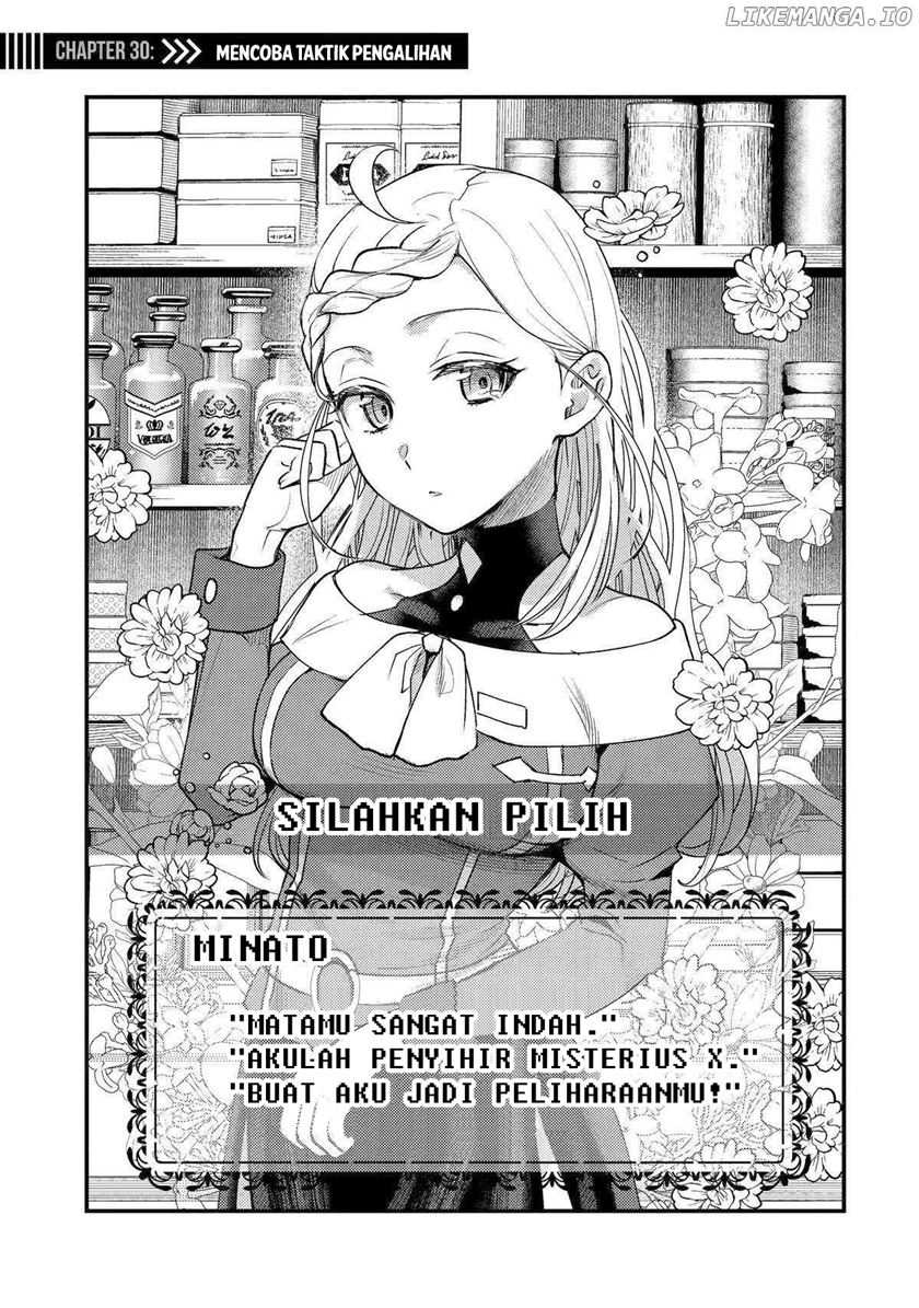 Baca Isekai Tensei de Kenja ni Natte Boukensha Seikatsu Chapter 31 Gambar 2