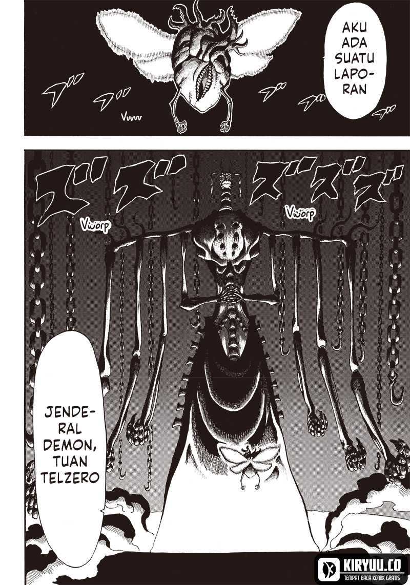 Grand Dwarf  Chapter 09 Gambar 10