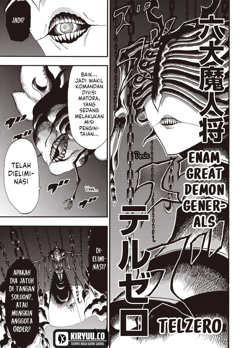 Grand Dwarf  Chapter 09 Gambar 11