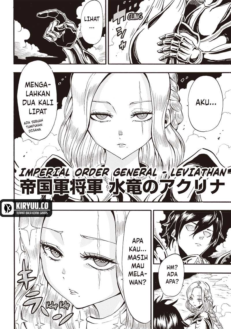 Grand Dwarf  Chapter 09 Gambar 8