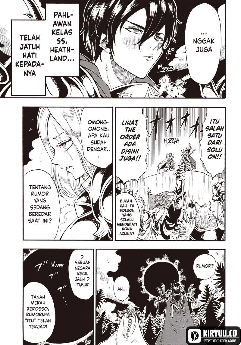 Grand Dwarf  Chapter 09 Gambar 9