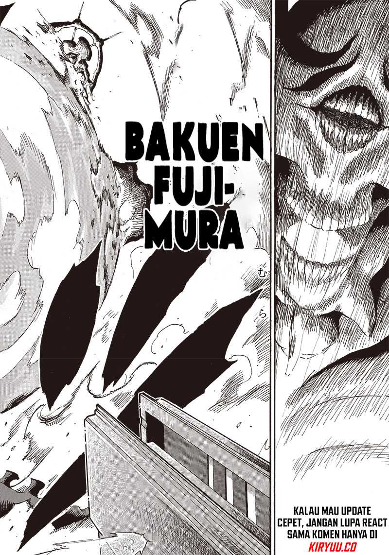 Grand Dwarf Chapter 08 Gambar 18