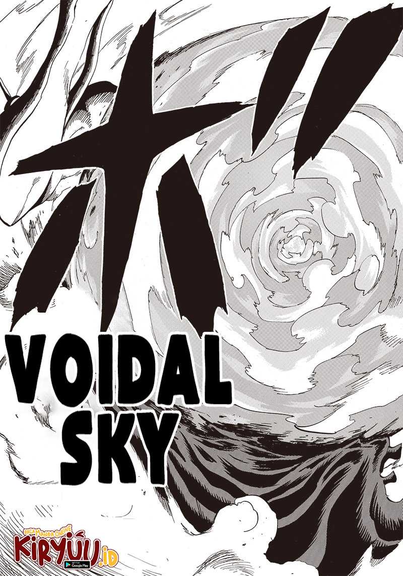 Grand Dwarf Chapter 08 Gambar 19