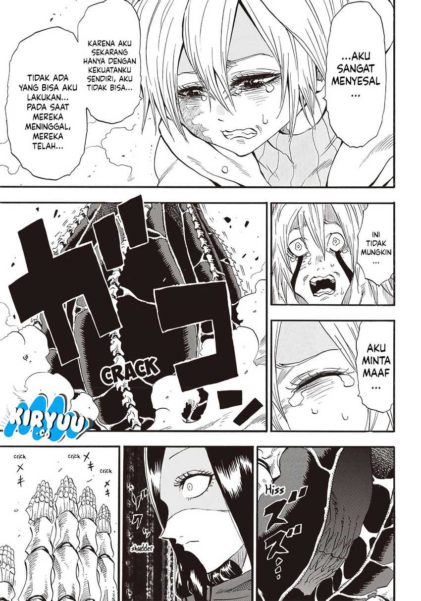 Grand Dwarf  Chapter 07 Gambar 14