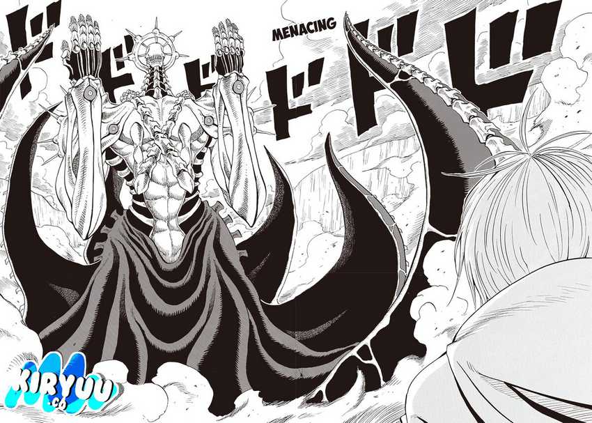 Grand Dwarf  Chapter 07 Gambar 15