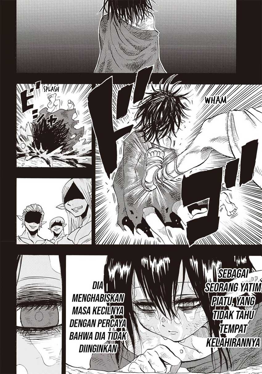 Grand Dwarf  Chapter 07 Gambar 3