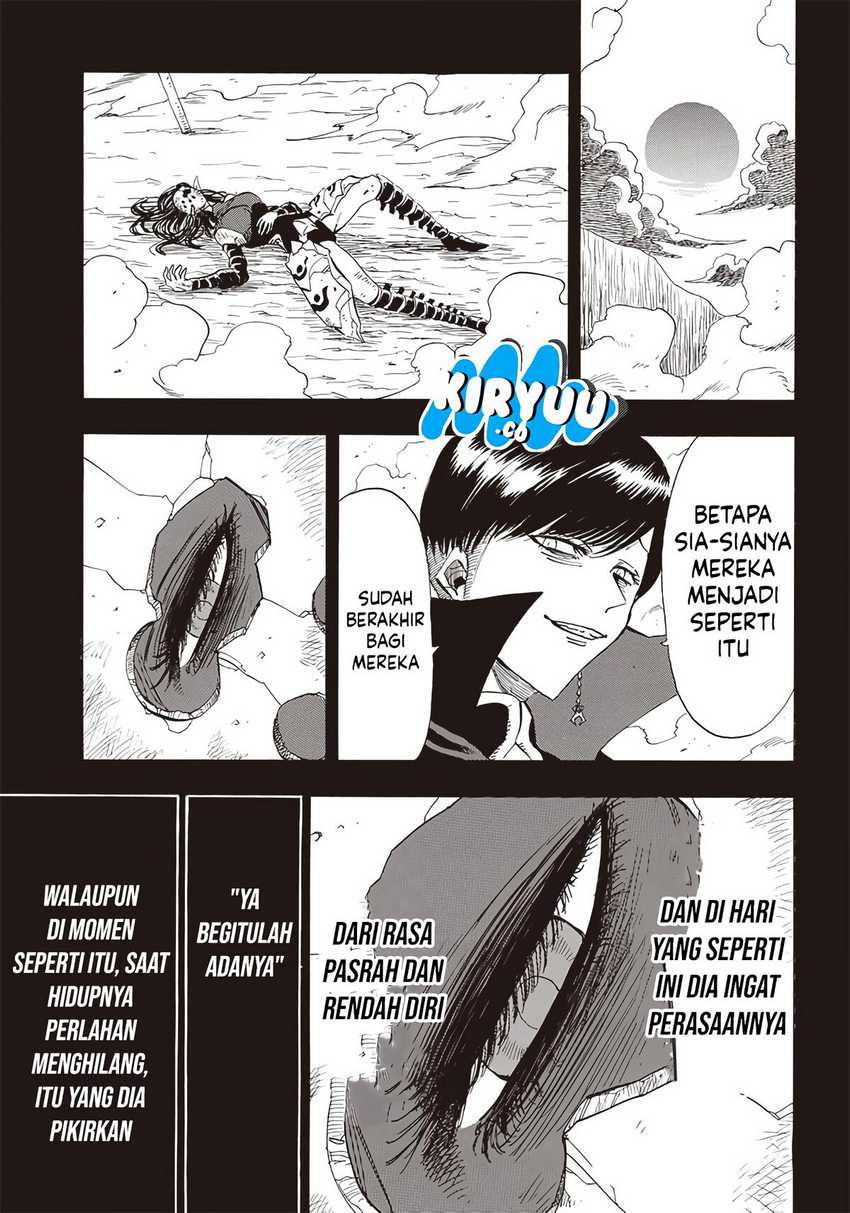 Grand Dwarf  Chapter 07 Gambar 4
