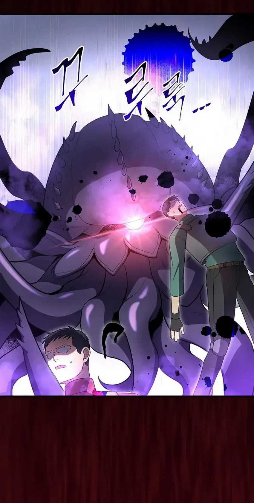 Leveling Up with Skills Chapter 84 Gambar 69