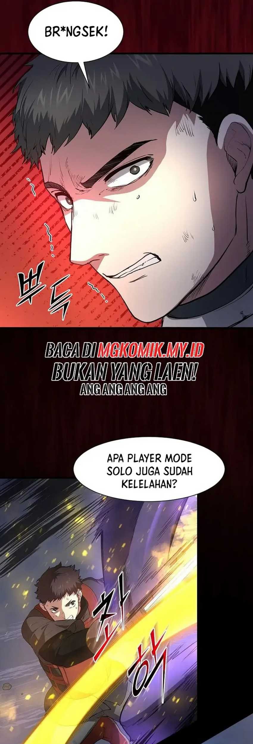 Leveling Up with Skills Chapter 84 Gambar 70