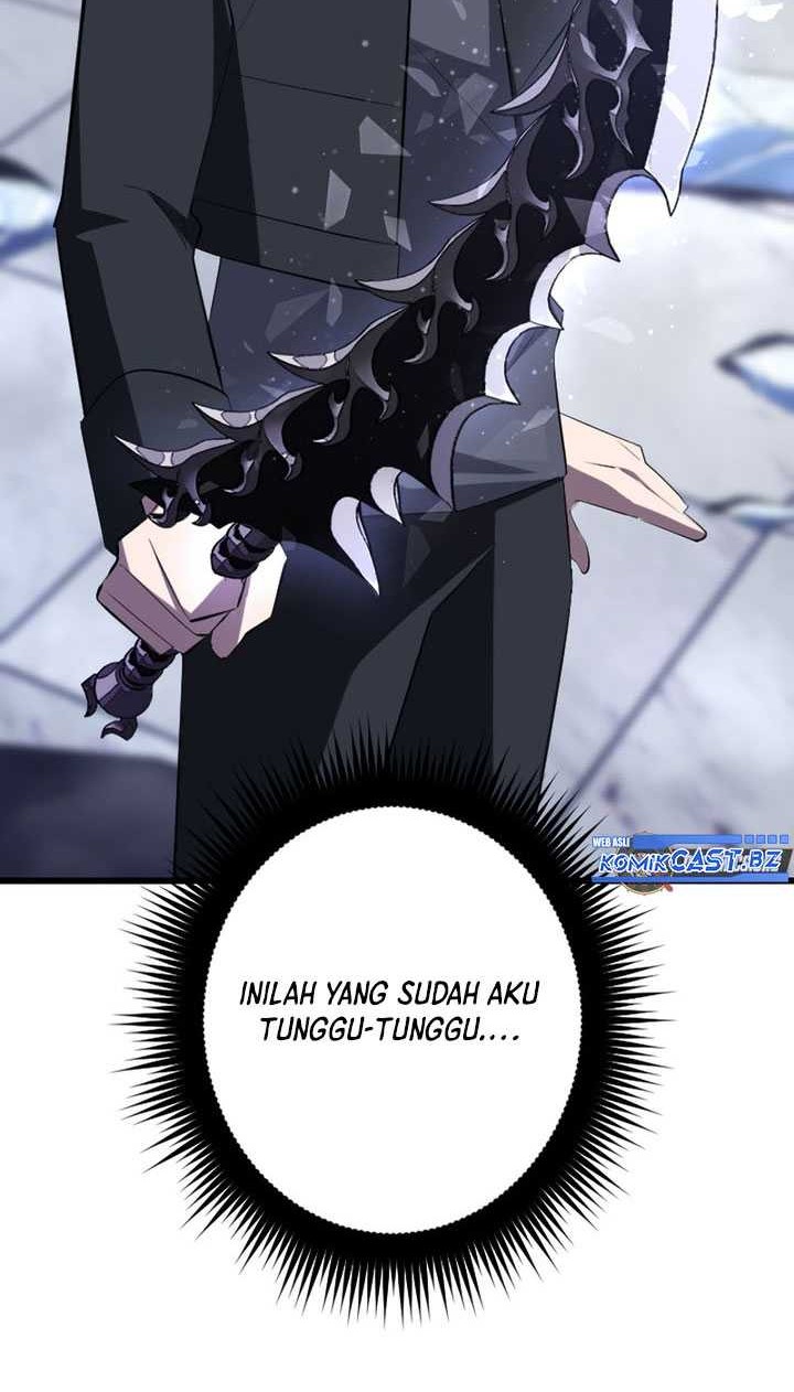 Unparalleled ??? Rank Hidden Equipment Chapter 25 Gambar 21