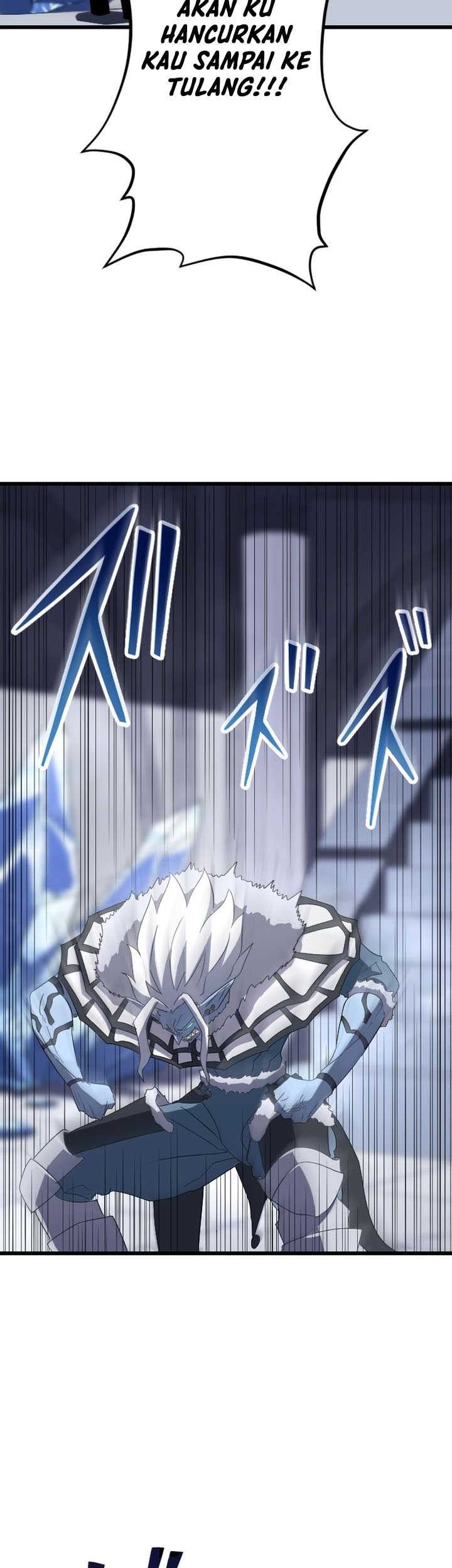 Unparalleled ??? Rank Hidden Equipment Chapter 25 Gambar 24