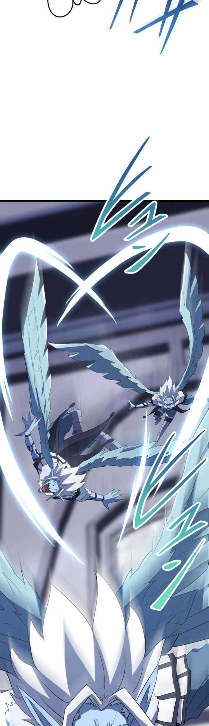 Unparalleled ??? Rank Hidden Equipment Chapter 25 Gambar 28