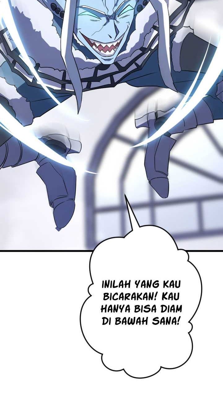 Unparalleled ??? Rank Hidden Equipment Chapter 25 Gambar 29