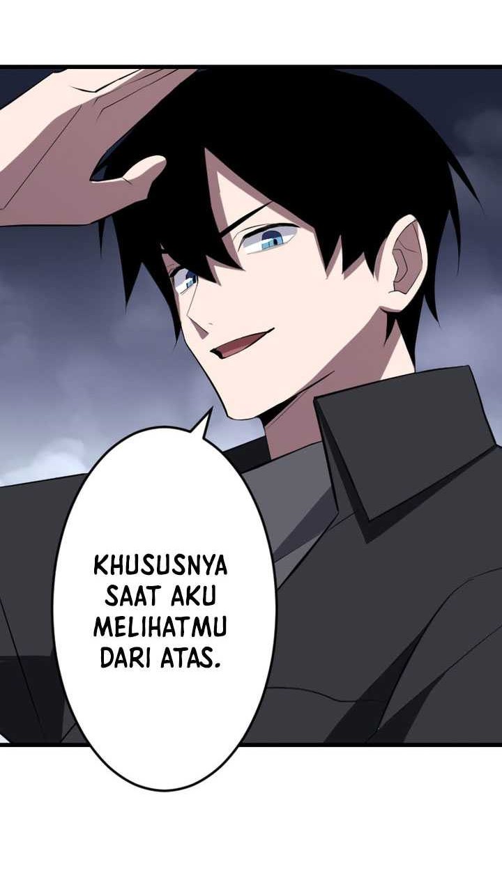 Unparalleled ??? Rank Hidden Equipment Chapter 25 Gambar 31