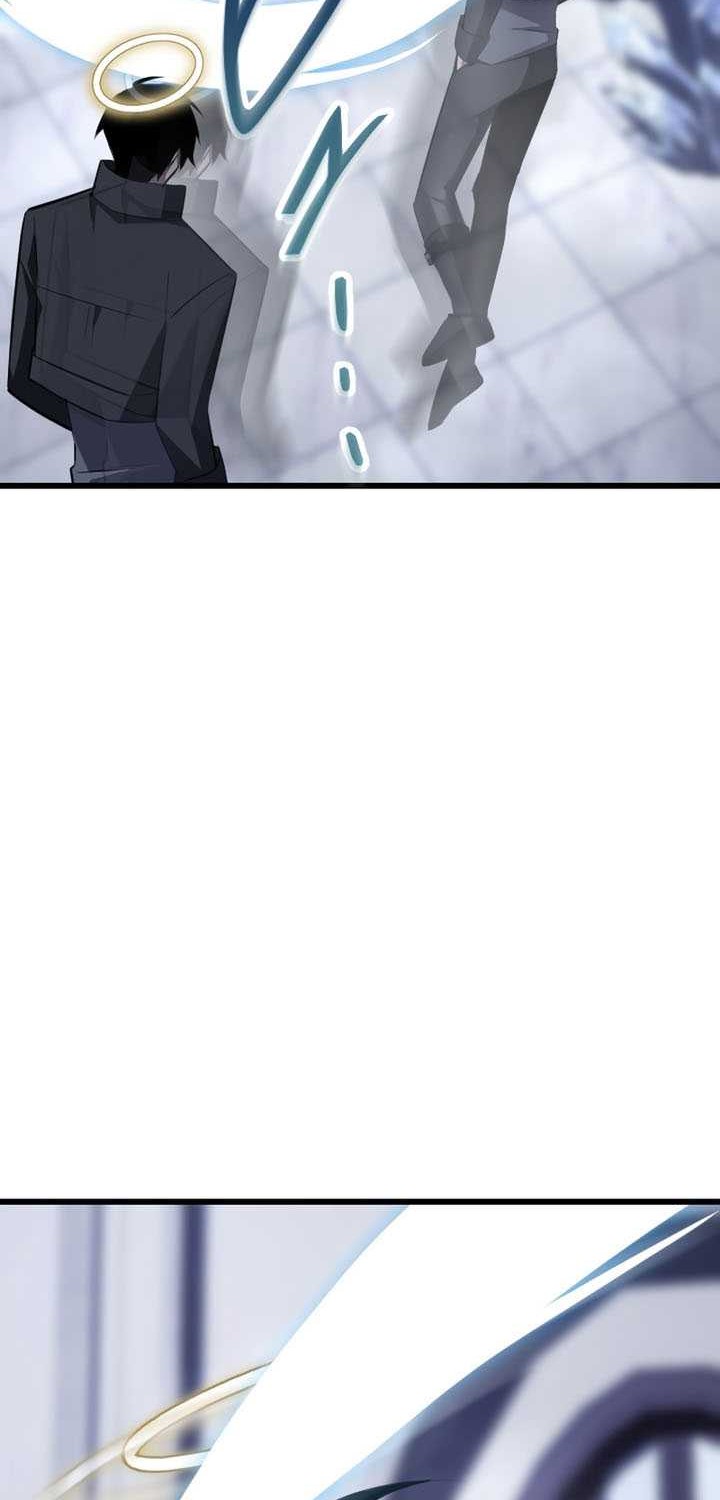 Unparalleled ??? Rank Hidden Equipment Chapter 25 Gambar 37