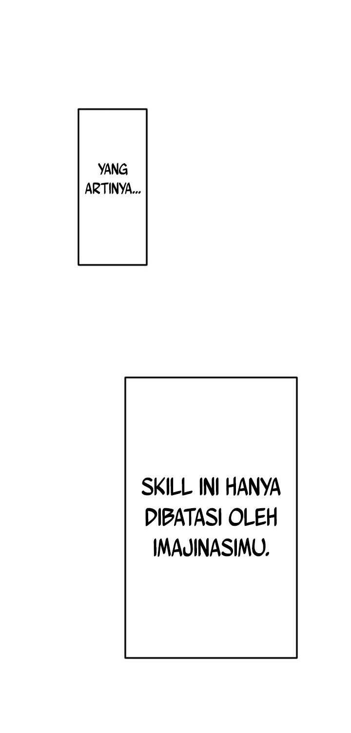 Unparalleled ??? Rank Hidden Equipment Chapter 25 Gambar 41
