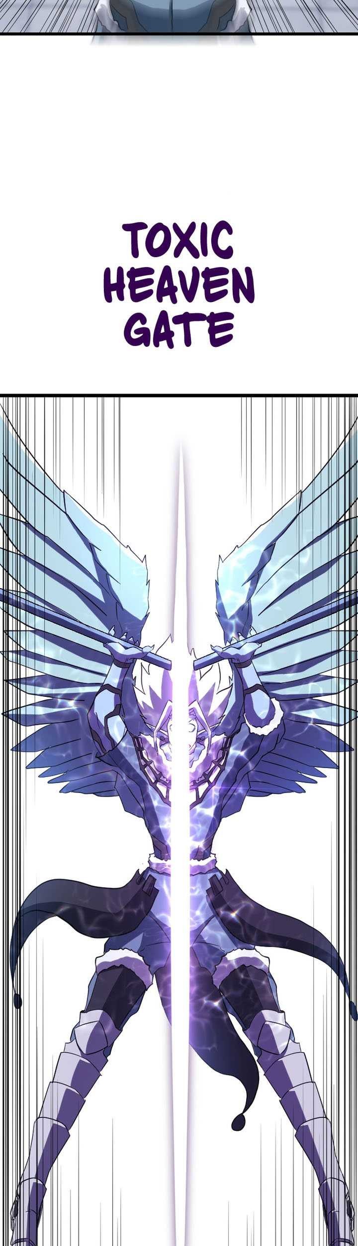 Unparalleled ??? Rank Hidden Equipment Chapter 25 Gambar 46