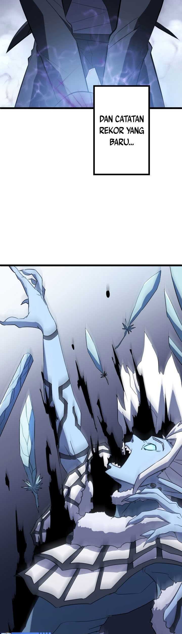 Unparalleled ??? Rank Hidden Equipment Chapter 25 Gambar 48