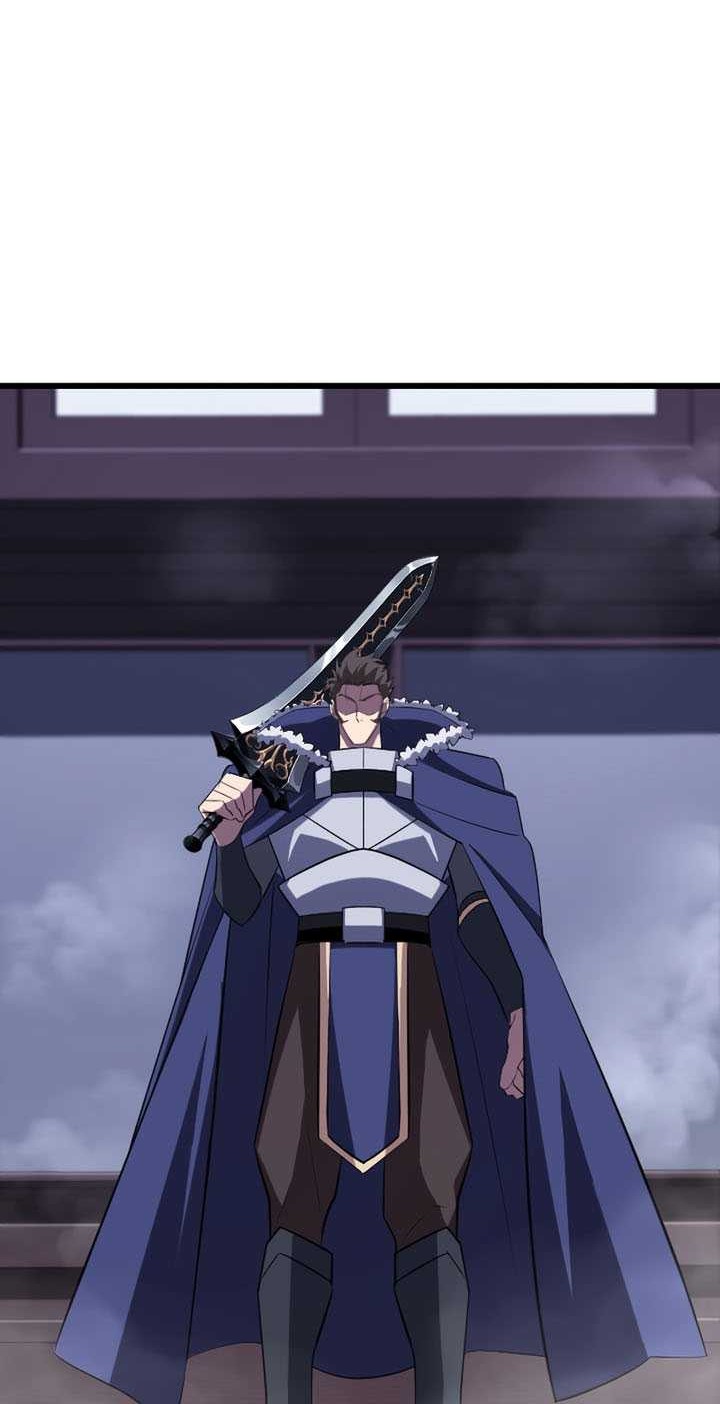 Unparalleled ??? Rank Hidden Equipment Chapter 25 Gambar 3