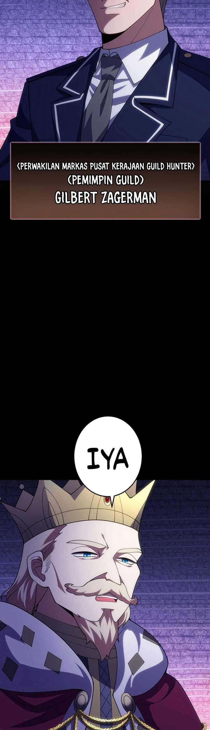 The Return of Demon King After Being Sealed for 3000 Years Chapter 18 Gambar 18