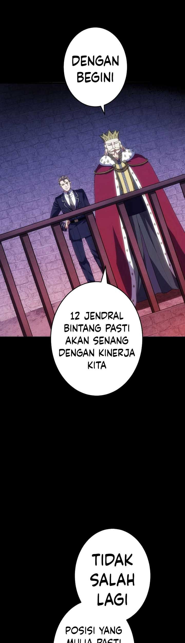 The Return of Demon King After Being Sealed for 3000 Years Chapter 18 Gambar 20