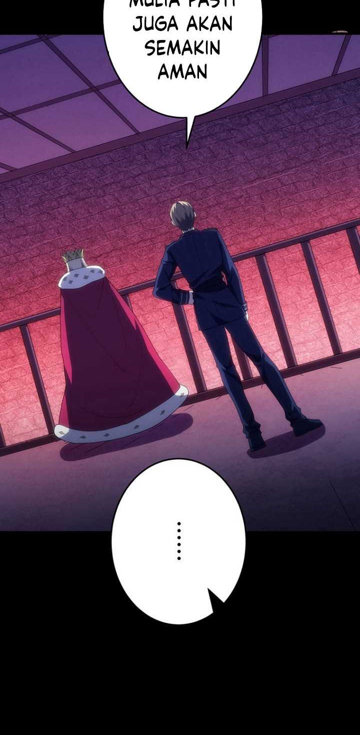 The Return of Demon King After Being Sealed for 3000 Years Chapter 18 Gambar 21